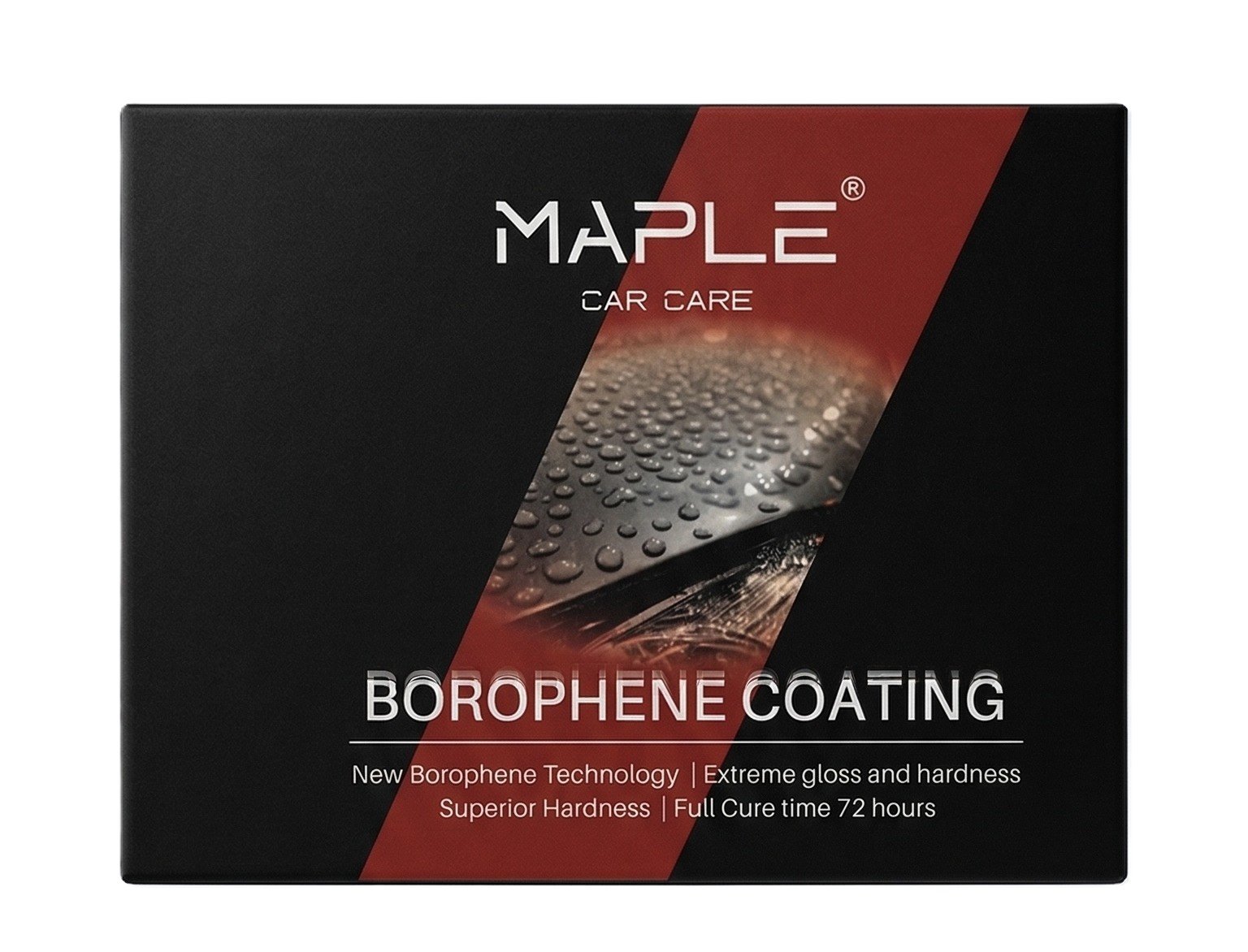 Maple Graphene