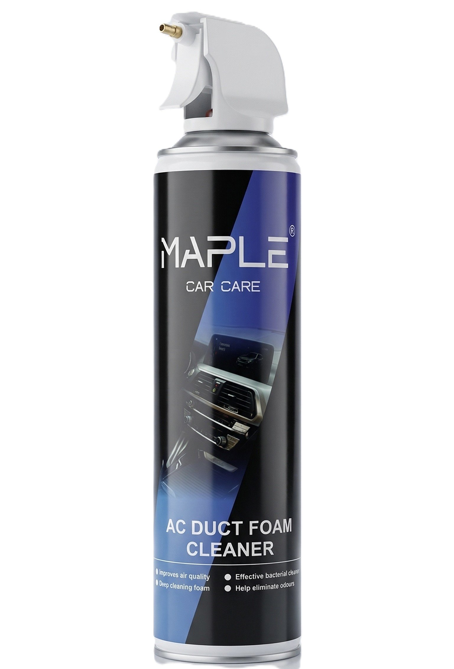 Maple Aerosol Spray