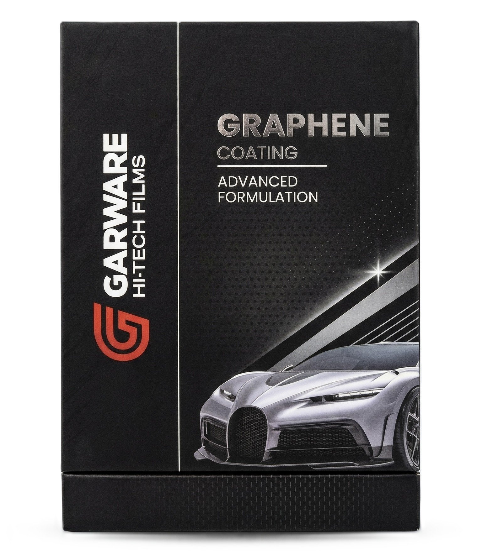 Garware Graphene